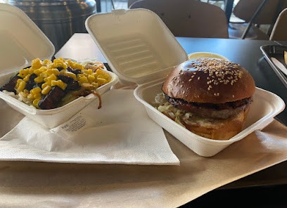 Inoun Burger Sarcelles, Fast-Food à Sarcelles