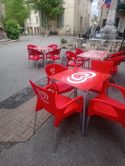 le p'tit creux, Sandwicherie à Volonne