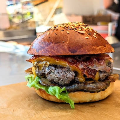 la guinguette - périgord, Fast-Food à Jumilhac-le-Grand