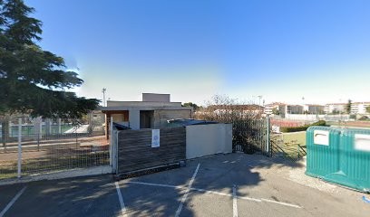 Aqua food, Snack-Bar à Vitrolles