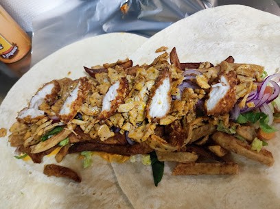 BURGER TASIE, Snack-Bar à Sainte-Anastasie-sur-Issole