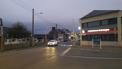 Dilan Kebab Burger, Fast-Food à Langueux