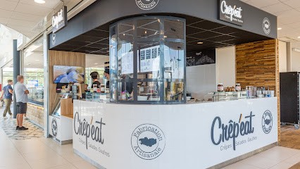 Crep'eat, Fast-Food à Écot