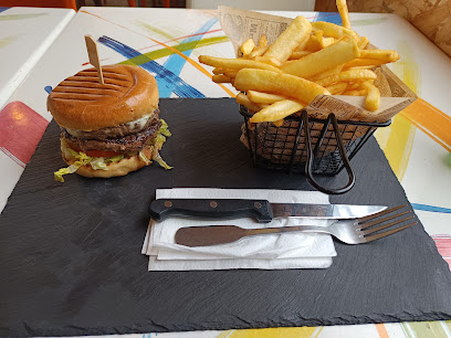 L'orient Express, Snack-Bar à Roquefort-la-Bédoule