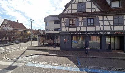 Petry And Sons, Fast-Food à Erstein