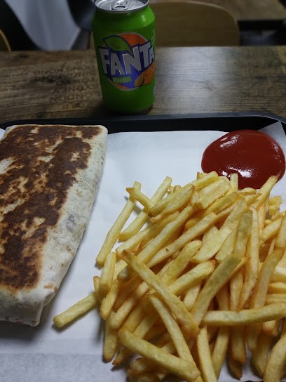 TACOS BURGER VENISSIEUX, Fast-Food à Vénissieux