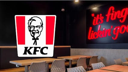 KFC Nevers, Fast-Food à Varennes-Vauzelles