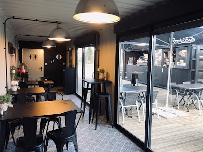 Caviar et Coquillettes, Fast-Food à Varennes-Vauzelles