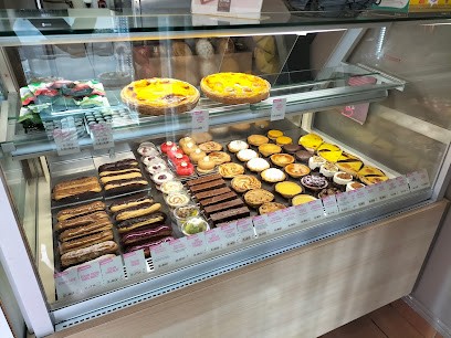 La Mie CÂLINE - Atelier Pains & Restauration, Fast-Food à Parthenay