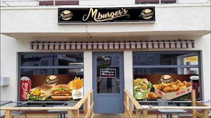 M.Burger's, Fast-Food à Illzach