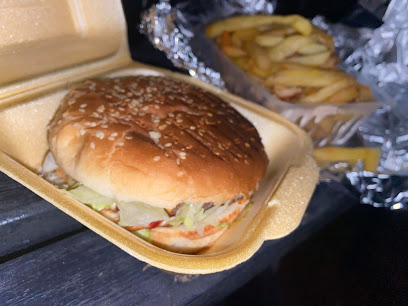 Ho Joker, Restauration Rapide à Montjean