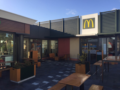 Mcdonald's Restauration Rapide à Chelles