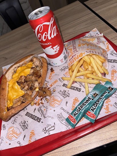 Regal Food's Capelette, Fast-Food à Marseille 10