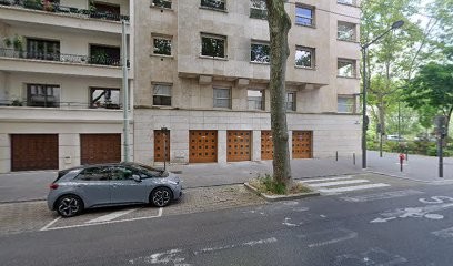 Le Petit Sandwichier, Fast-Food à Lyon 06