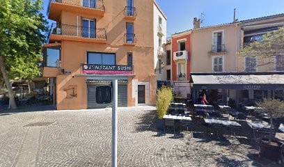 LE COIN CHAUD, Fast-Food à Martigues