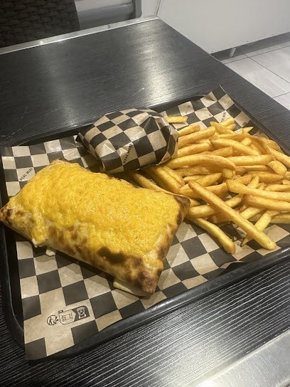 Lenoon, Fast-Food à Grasse