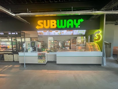 Subway, Sandwicherie à Mornas