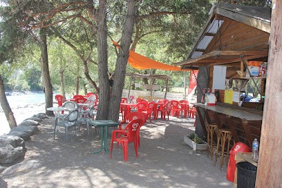 Snack de la vague du Rabioux, Fast-Food à Châteauroux-les-Alpes