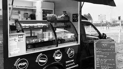 Food Truck L'Atelier COSI, Fast-Food à Valence