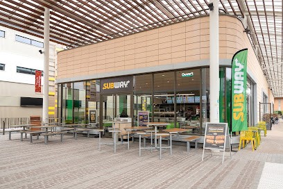 Subway, Sandwicherie à Fresnes