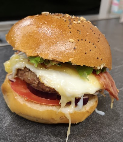 Truck Du Coin, Fast-Food à Saint-Jean-de-Vaux