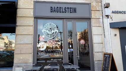 BAGELSTEIN • Bagels & Coffee shop, Fast-Food à Reims