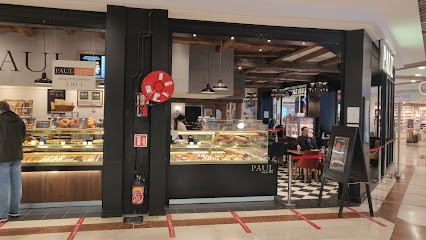 PAUL, Sandwicherie à Noisy-le-Grand