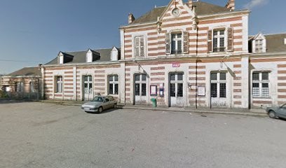 Chez Frantz, Sandwicherie à Sées