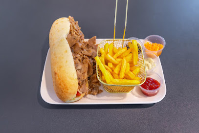 Chicken King Restauration Rapide à Angers