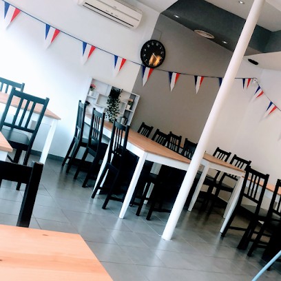 Méliss Déliss, Fast-Food à Launaguet