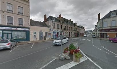 PASTA MYLENA, Fast-Food à Saint-Benoît-sur-Loire