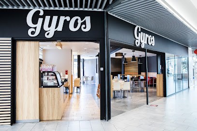 GYROS Fenouillet, Fast-Food à Fenouillet