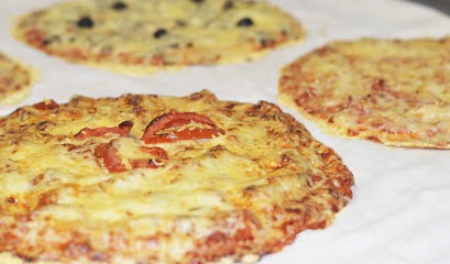 P'tite Faim-Maxi Faim, Fast-Food à Montbrison