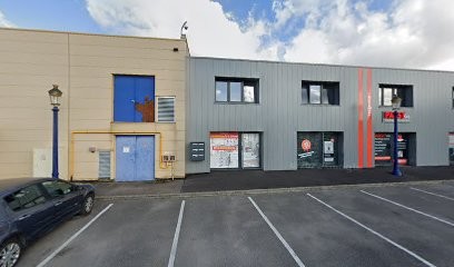 Lab Store, Fast-Food à Woippy