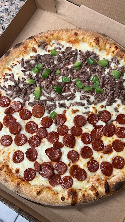 Street-Food, Fast-Food à Pithiviers