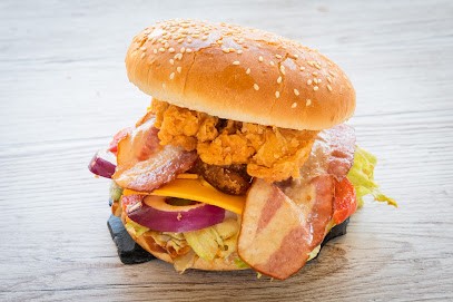 Miam Chicken, Fast-Food à Igny