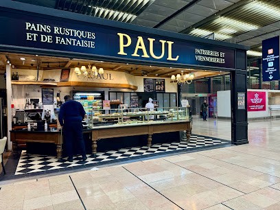PAUL, Sandwicherie à Orly