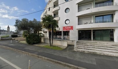 The Famous Bus, Fast-Food à La Rochelle