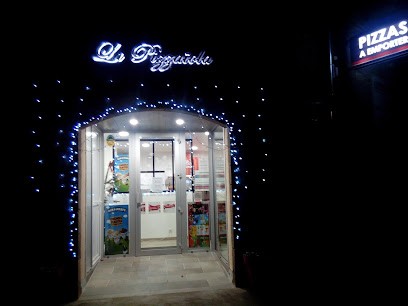 LA PIZZAIOLA, Val D'oust, Fast-Food à Val d'Oust