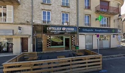 Délices de bodrum, Fast-Food à Falaise