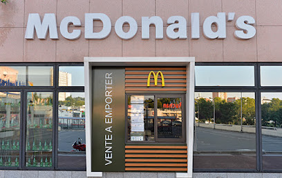 Mcdonald's Restauration Rapide à Fontenay-sous-Bois