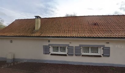 Food-truck Entre Deux / Traiteur, Fast-Food à Rimboval