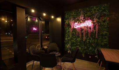 Sweetiz' : Street Food & bubble tea, Fast-Food à Mulhouse