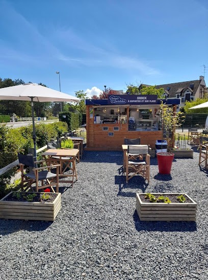Tartines Et Tartelettes, Fast-Food à Varaville
