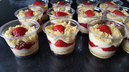 La Pampille Dans L'Chaudron, Fast-Food à Sainte-Cécile