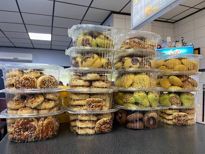 Snack Anatolia Uckange, Fast-Food à Uckange