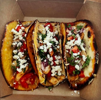 Le Casador, Fast-Food à Porto-Vecchio