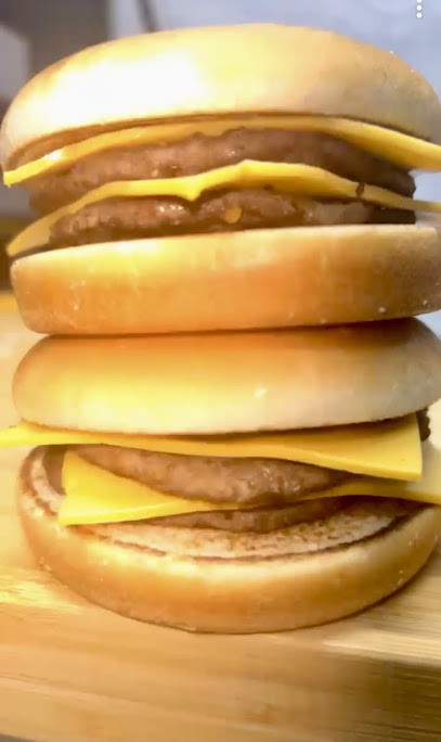 MAC DWEZ, Sandwicherie à Carquefou