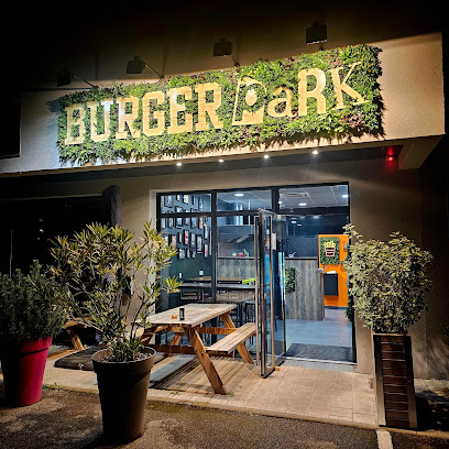 Burger Park, Restauration Rapide à Rioz