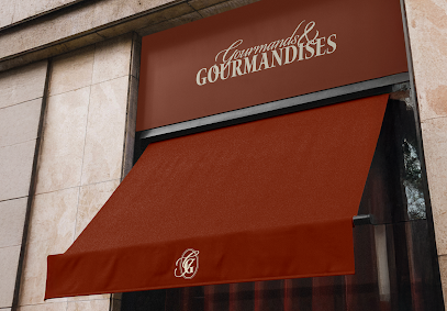 Gourmands & Gourmandises Restauration Rapide à Paris 09